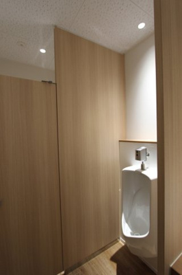 【その他共用部分】 | 山形十日町ビル