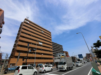 【外観】 | 平成30年4月リノベーション完了済。