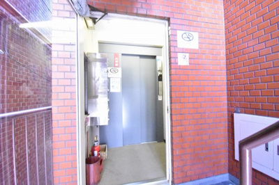 【その他共用部分】 | ライオンズマンション西横浜第２