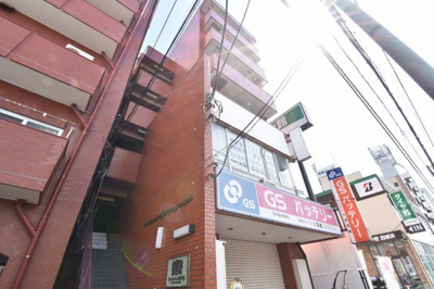 【外観】 | ライオンズマンション西横浜第２