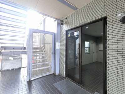 【その他共用部分】 | ＧＳハイム長者町幸山