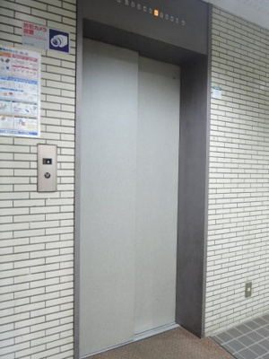 【その他共用部分】 | ＧＳハイム長者町幸山 | エレベーター
