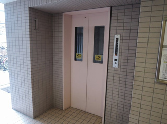 【その他共用部分】 | エレベーター