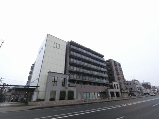 【外観】 | JR根岸線「磯子」駅徒歩18分！又はバス5分「芦名橋」バス停徒歩1分！JR京浜東北線「根岸」駅徒歩18分の2路線2駅利用可能！