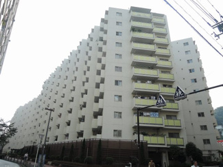 【外観】 | 京浜東北・根岸線「磯子」駅まで平坦徒歩5分の好立地！京浜急行線「屏風ヶ浦」駅徒歩8分