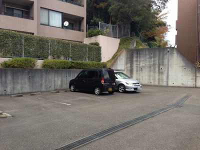 【駐車場】 | セトルコート長津田