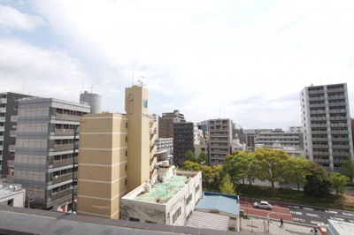 【展望】 | アルコード川崎