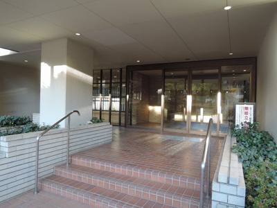 【エントランス】 | パークシティ新川崎東一番街Ｊ棟 | JR横須賀線・湘南新宿ライン「新川崎」騎徒歩8分、JR南武線「鹿島田」駅徒歩6分