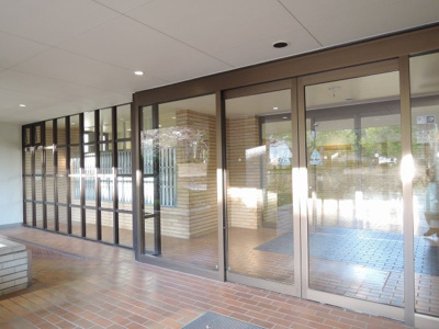 【エントランス】 | パークシティ新川崎東一番街Ｊ棟