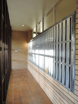 【その他共用部分】 | パークシティ新川崎東一番街Ｊ棟 | ポスト