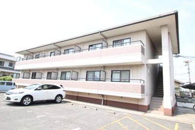 【外観】 | ユースフル新保