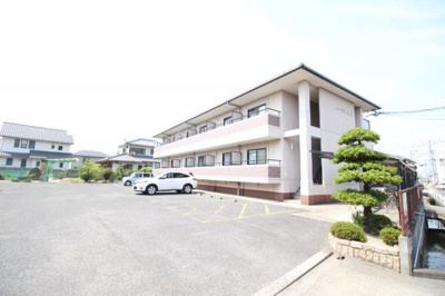 【駐車場】 | ユースフル新保