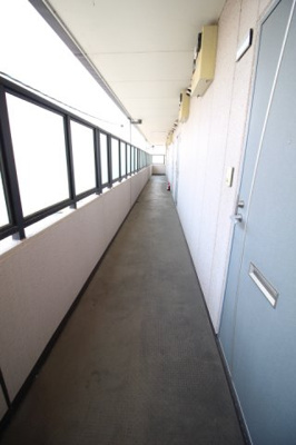 【エントランス】 | ユースフル新保