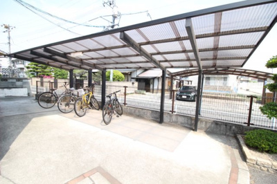 【その他共用部分】 | ユースフル新保