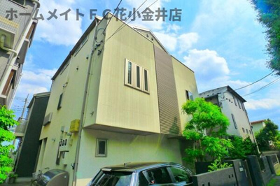 【外観】 | Mon　Chou　Chou