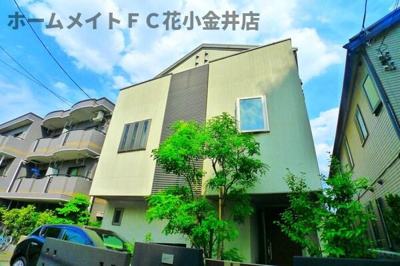 【外観】 | Mon　Chou　Chou
