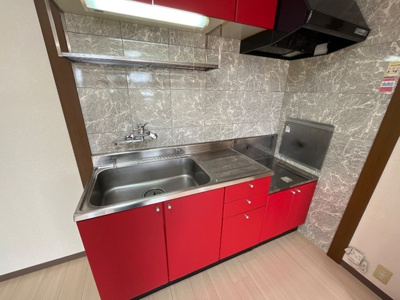 【キッチン】 | ティーワイケイ