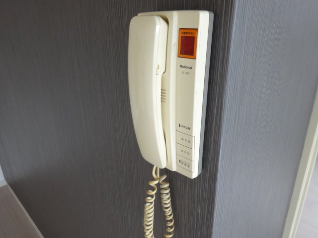 プレステージ宝塚売布の設備