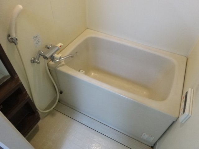 プレステージ宝塚売布の浴室