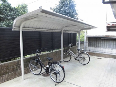 【その他共用部分】 | ＲｅｄＨｉｌｌ