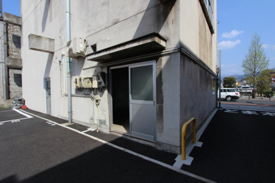 【外観】 | 豊田薬局