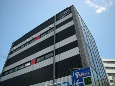  | サンコーフーパ―スクエア