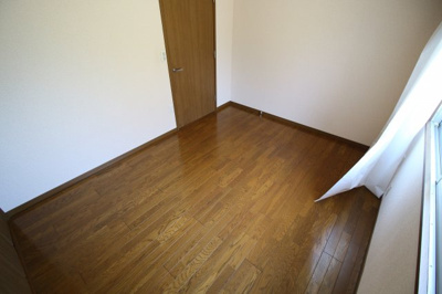 【寝室】 | ルゼフィール名谷東