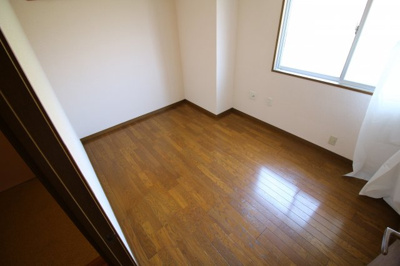 【子供部屋】 | ルゼフィール名谷東