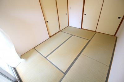 【和室】 | ルゼフィール名谷東