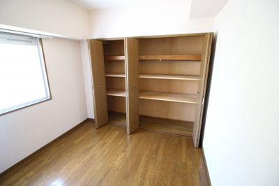 【収納】 | ルゼフィール名谷東