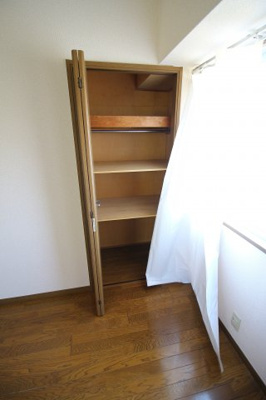 【収納】 | ルゼフィール名谷東