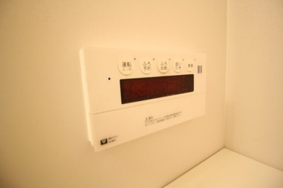 【設備】 | ルゼフィール名谷東