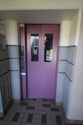 【その他共用部分】 | ルゼフィール名谷東