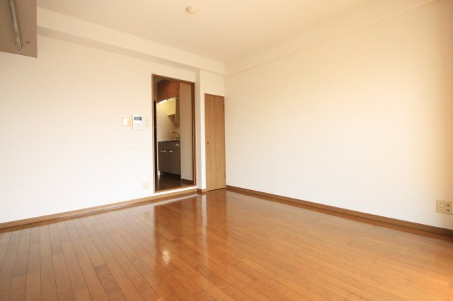 フローラルこさか(近畿大学一人暮らし)の寝室