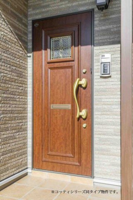 【エントランス】 | ウーノ Ｂ