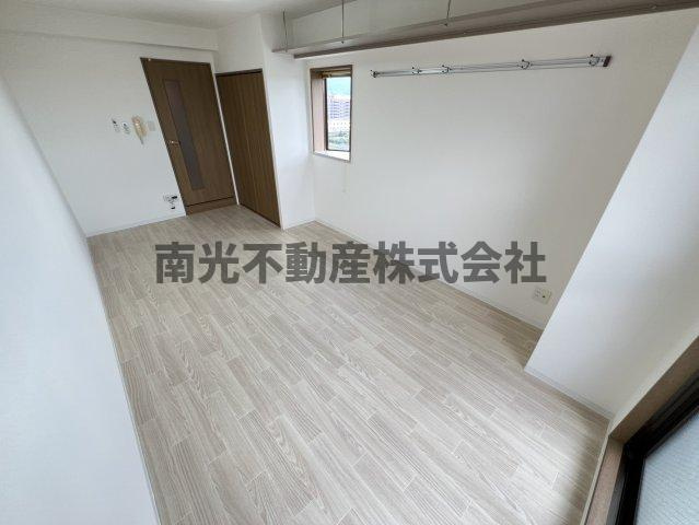 サンシャイン新家宮嶋( 近畿大学 一人暮らし )の洋室