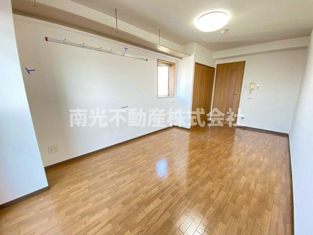 サンシャイン新家宮嶋( 近畿大学 一人暮らし )の洋室