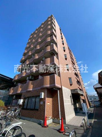 サンシャイン新家宮嶋( 近畿大学 一人暮らし )