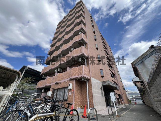 サンシャイン新家宮嶋( 近畿大学 一人暮らし )
