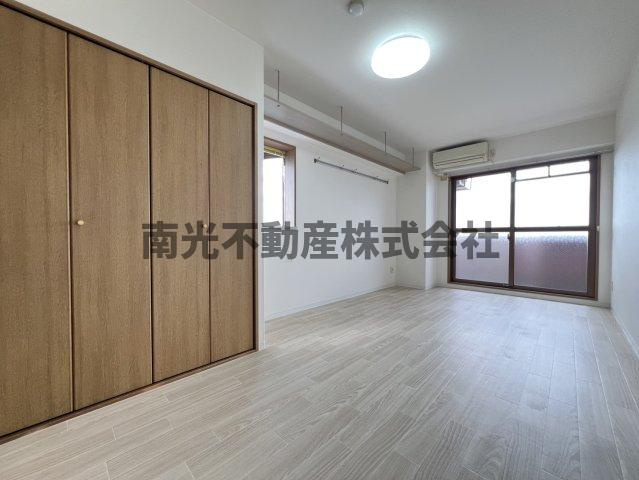 サンシャイン新家宮嶋( 近畿大学 一人暮らし )