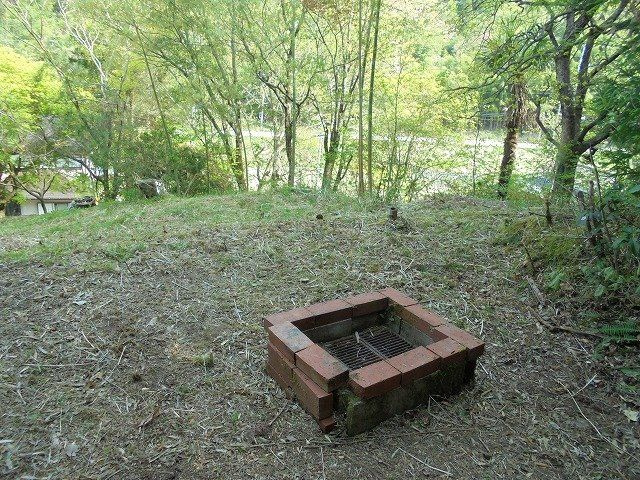 篠山市栗柄　中古戸建の周辺