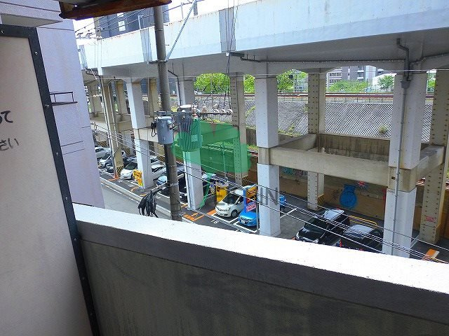 エステートモアサザンステーションの展望