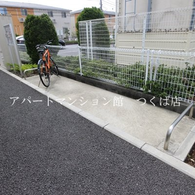 【その他共用部分】 | サンライト春日