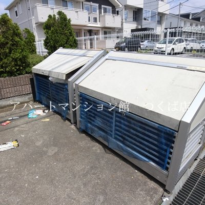 【その他共用部分】 | サンライト春日