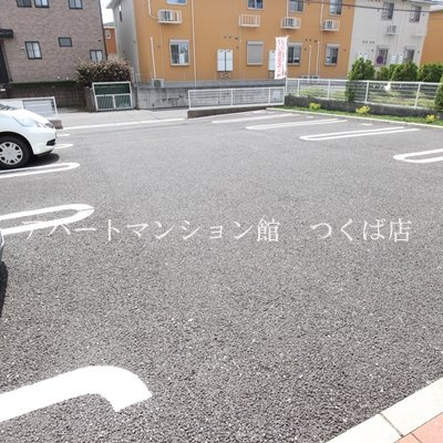 【駐車場】 | サンライト春日