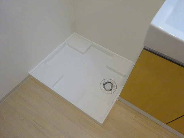 サンハイツ西条東の設備