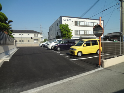 【外観】 | 神田小寺モータープール