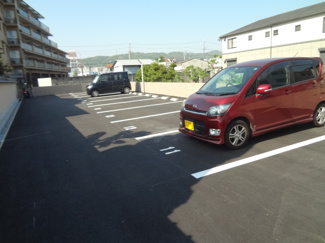 【間取り】 | 神田小寺モータープール