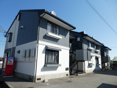 【外観】 | フローラルシティⅡ