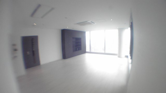 港区浜松町１丁目の賃貸マンションのその他|リビング